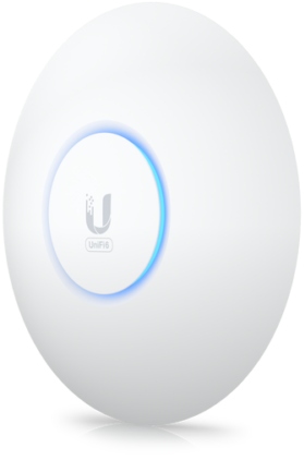 Punkt dostępowy UNIFI U6+ (PLUS)