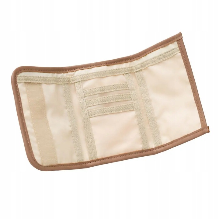 Fresk Portfel na rzep Królik