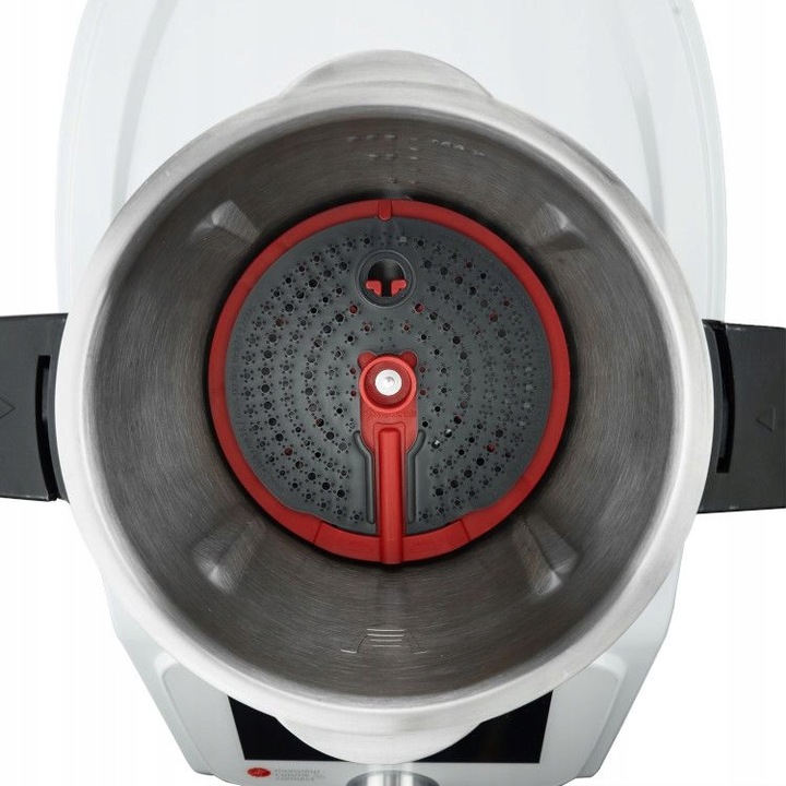 OBIERACZKA DO ZIEMNIAKÓW do ROBOTA KUCHENNEGO MC LIDLOMIX SMART / CONNECT