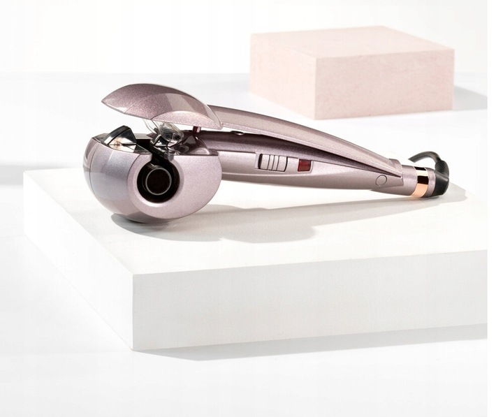 Lokówka automatyczna BABYLISS Curl Secret Elegance