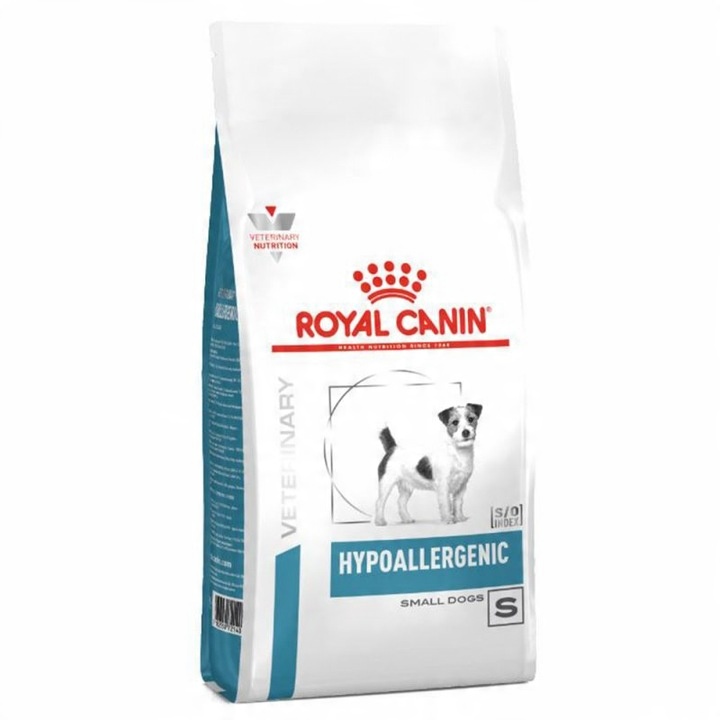 Royal Canin DOG Hypoallergenic Small Dog 3,5kg