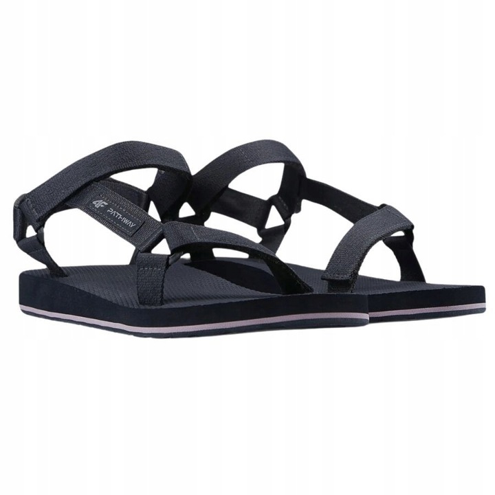 SANDAŁY DAMSKIE 4F SPORTOWE TREKKINGOWE BUTY NA LATO