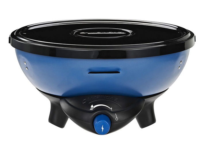 Grill Gazowy Campingaz Party Grill 200