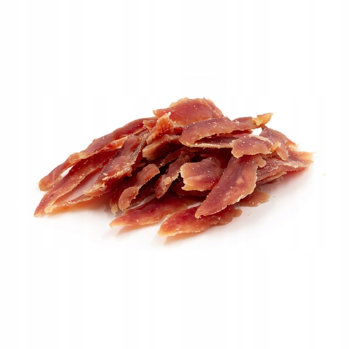 Miękki filet z piersi kaczki 500g x2 MIĘKKIE PRZYSMAKI DLA PSA BEZZBOŻOWE