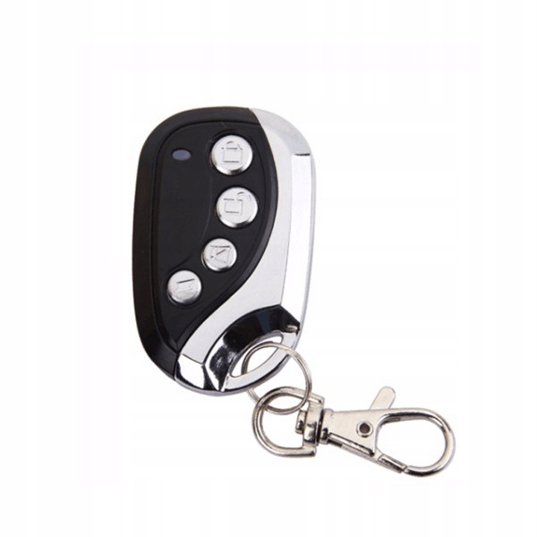 Pilot do automatyki bram Elektrobim - 433,92 MHz