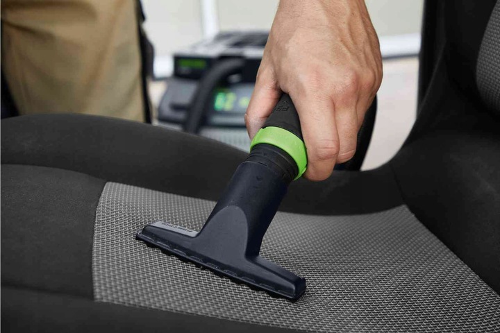 Festool odkurzacz mobilny CLEANTEC CT 25 E-Set