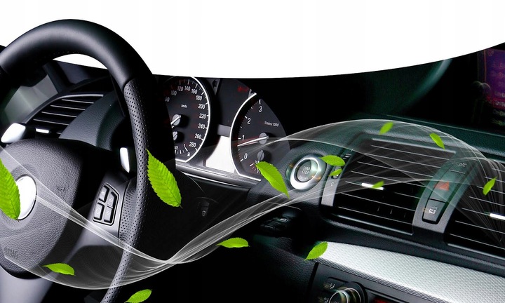 GENERATOR OZONU OZONATOR 60000 MG/H 140W OCZYSZCZACZ DO POWIETRZA Z TIMEREM