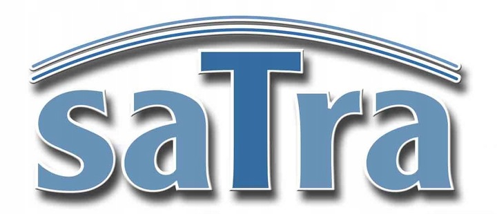 SPRYSKIWACZ Z POMPKĄ DO ZMYWACZY 1 LITR SATRA S-VS1LS