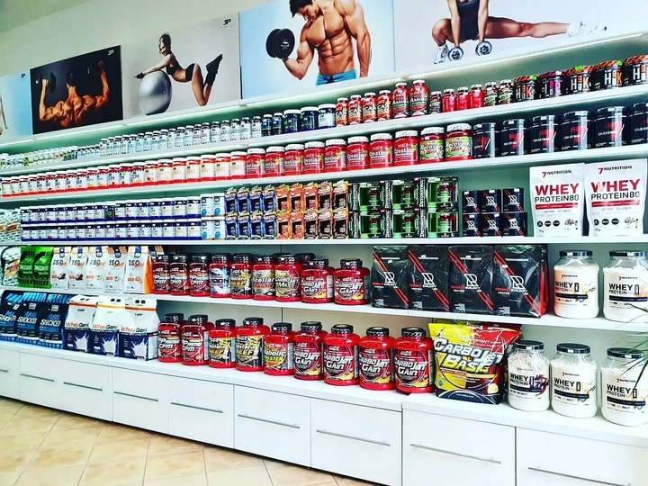 ZESTAW KFD odżywka białkowa WPC 750 g + Kreatyna 500 g + Shaker