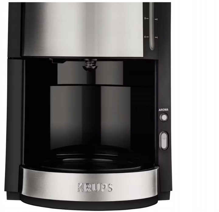 Ekspres przelewowy Krups KM3210 KM3210.SA 1,25 l