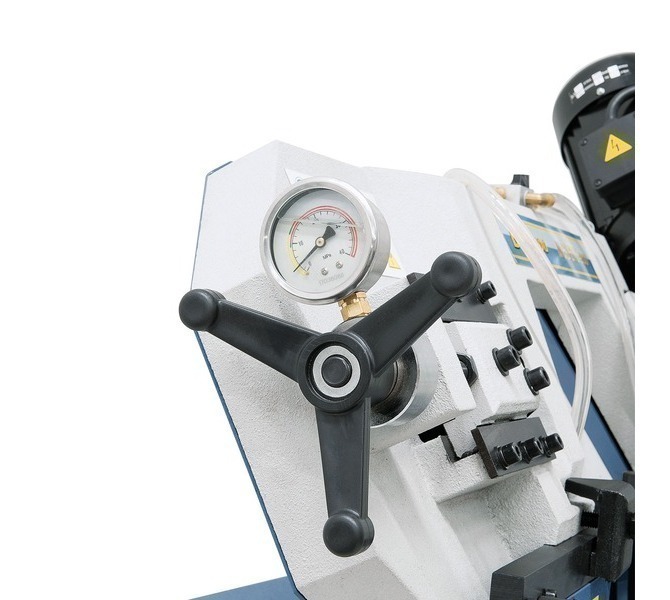 Uniwersalny TENSOMETR do przecinarek taśmowych