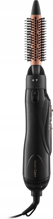 Lokówka suszarka do włosów Sencor 5 nasadek 1000W