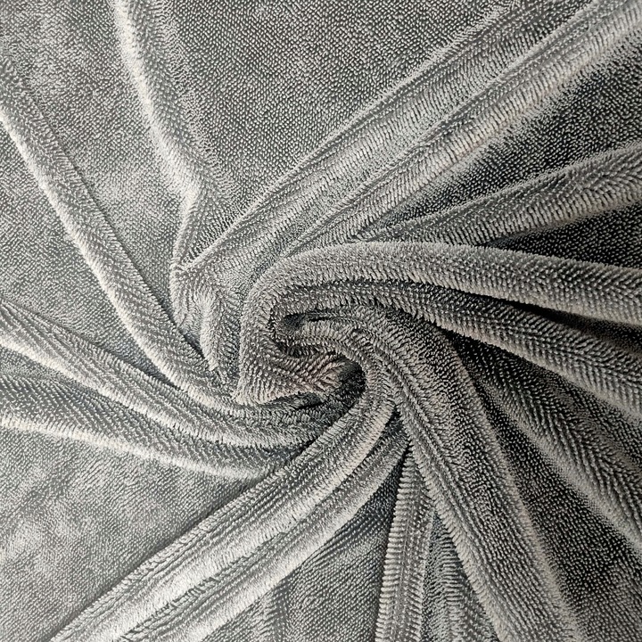 Twister XL duży ręcznik z mikrofibry do osuszania auta samochodu chłonny