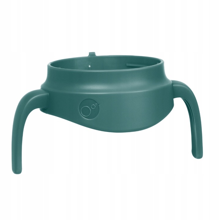 Termos na jedzenie 335 ml. Emerald Forest B.BOX Widelec Łyżka Zestaw