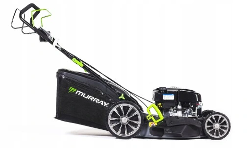 KOSIARKA SPALINOWA MURRAY EQ2 NAPĘD BRIGGS 750EX