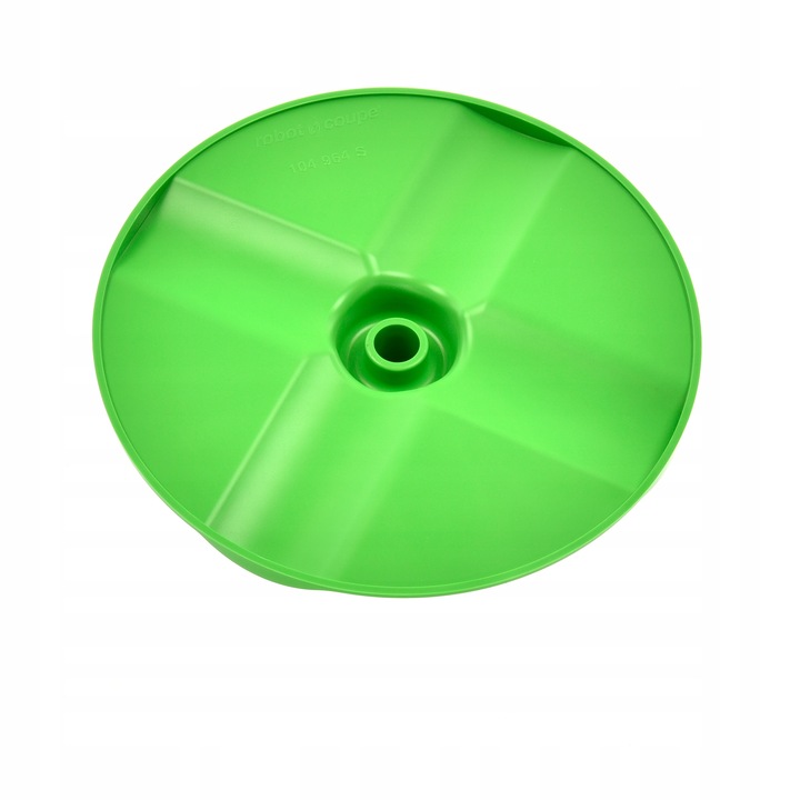 ROBOT COUPE 104964S talerz wyrzucający Za 104921