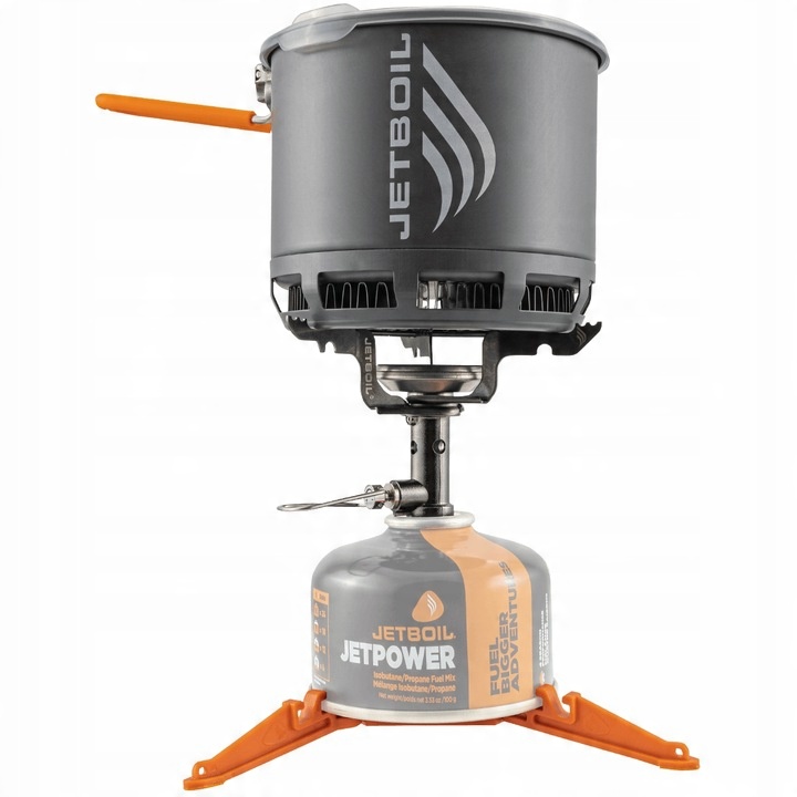 Kuchenka turystyczna Stash Cooking System Jetboil