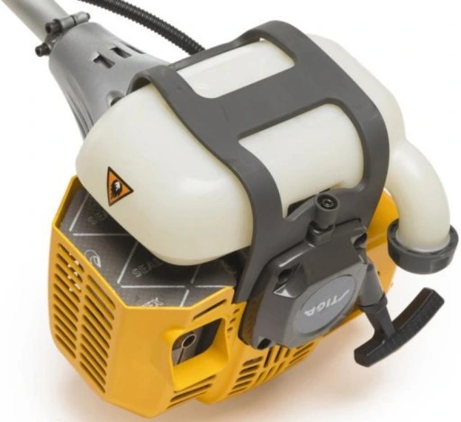 Kosa spalinowa stiga sbc 242 d