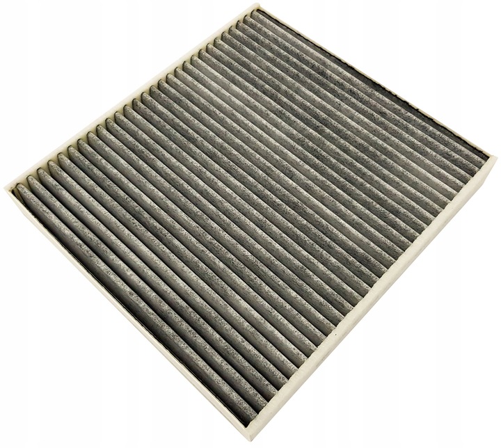 MANN FILTER FILTR KABINY AUDI A3,Q2,Q3,TT, SEAT ATECA, LEON, SKODA OCTAVIA