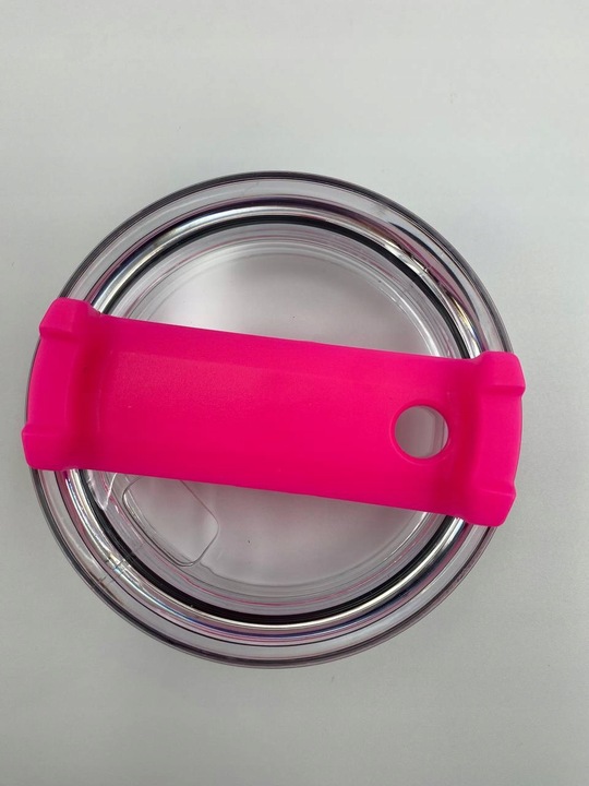 Kubek termiczny ze słomka kubek termiczny na kawę herbatę zimne napoje