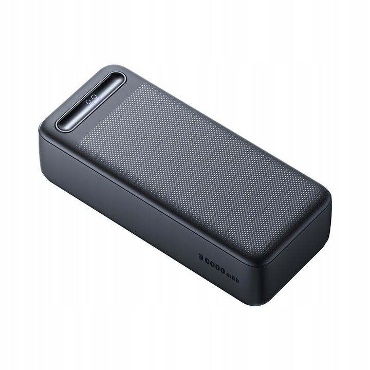 MCDODO POWERBANK 30000MAH Z WYŚWIETLACZEM 2X USB USB-C 2A 10W + KABEL USB-C