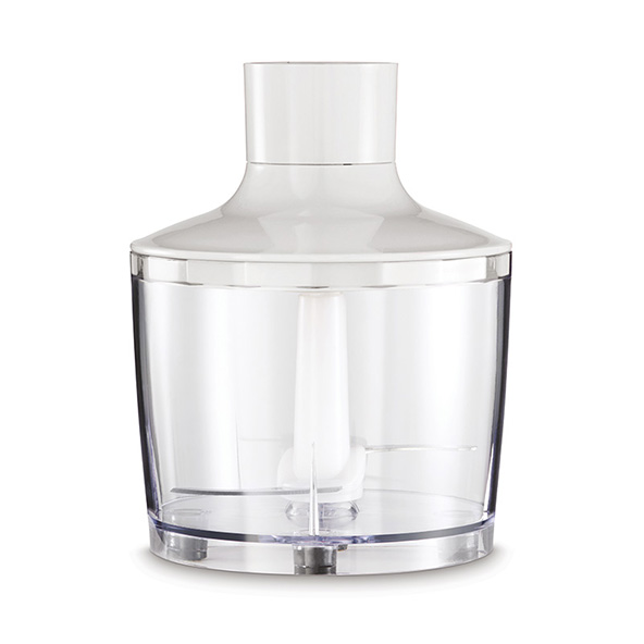 Blender ręczny Zelmer ZHB4562L Pulsar Deluxe Max 800W biało-zielony