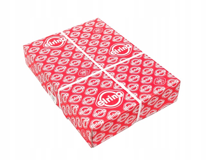 SILIKON CZERWONY DIRKO HT 310ML