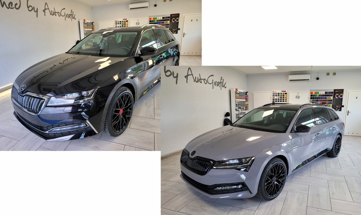 Folia na samochód auto Oracal 970 biały błysk