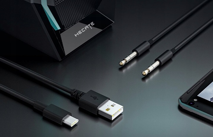 Głośniki EDIFIER Hecate G1500 Max