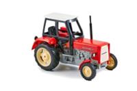 POJAZD ZDALNIE STEROWANY DOUBLE EAGLE TRAKTOR URSUS R/C 1:10 2, 4GHZ