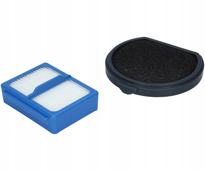 ZESTAW filtrów do odkurzacza Pure Q9 | Electrolux