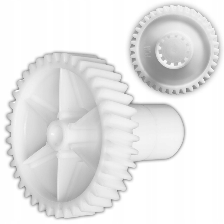 Koła zębate maszynki mielenia Zelmer + Smar 60ml