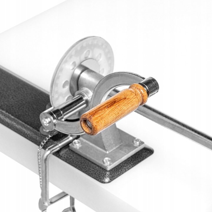 NADZIEWARKA DO KIEŁBAS POZIOMA MASZYNKA DO NADZIEWANIA FORGAST 3L FG10614