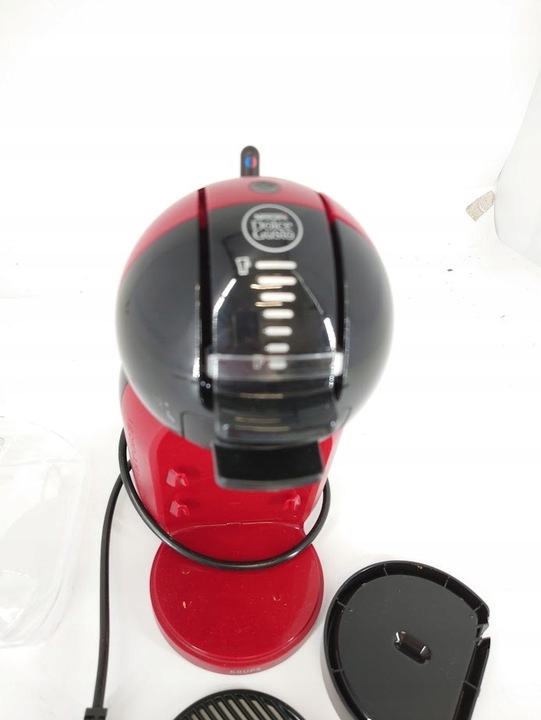 Krups KP123H10Aurządzenie do kapsułek