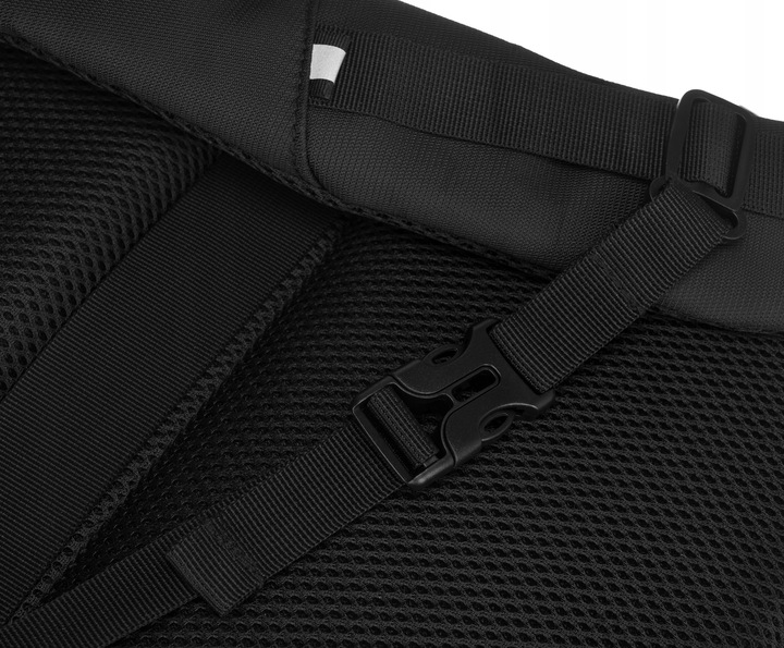 Plecak podróżny turystyczny wielofunkcyjny port USB Peterson bagaż kabinowy