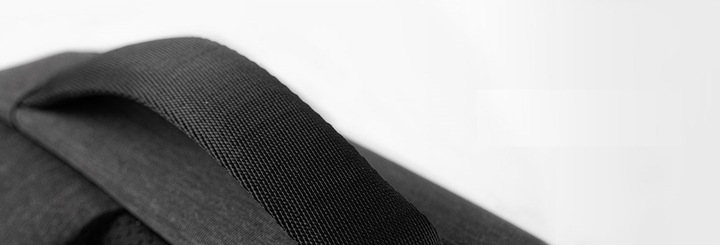 Plecak Mi City Backpack 2 Dark Grey