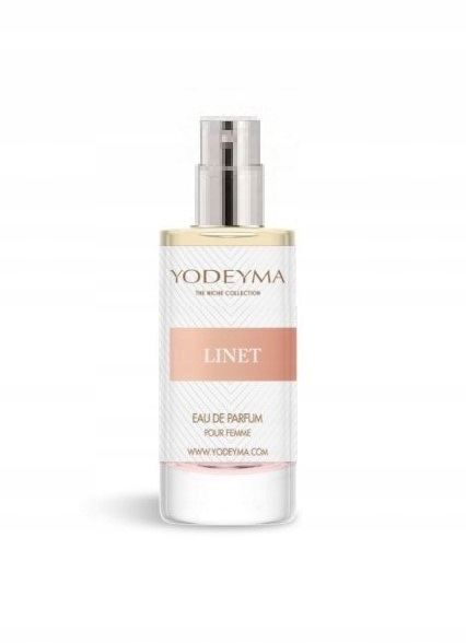 Linet Yodeyma 15ml