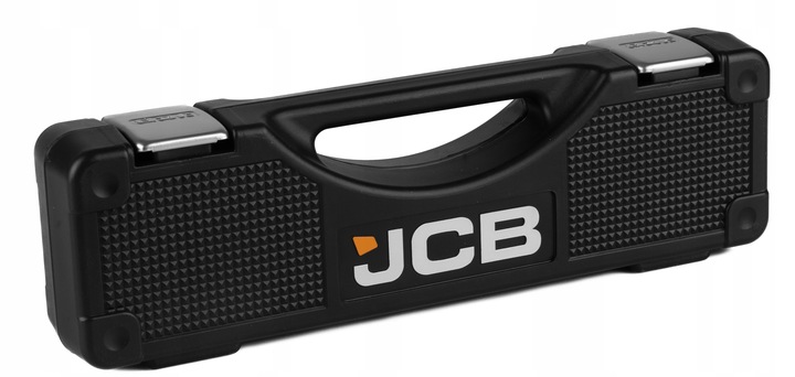 KLUCZ DYNAMOMETRYCZNY Z BLOKADĄ CERTYFIKAT KALIBRACJI ETUI 10-60NM 1/2" JCB