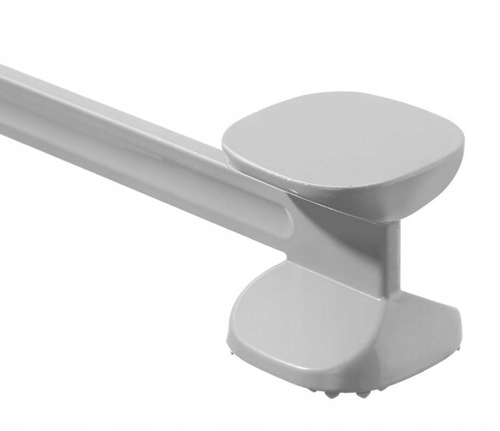 Hendi Tłuczek do mięsa XL 300x80x(H)80 mm