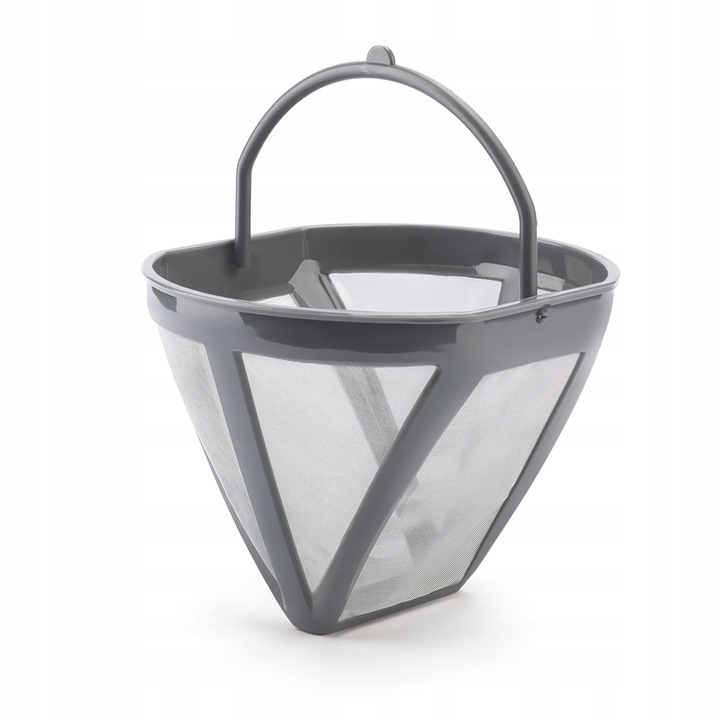 Ekspres przelewowy Smeg DCF02RDEU 1,4 l