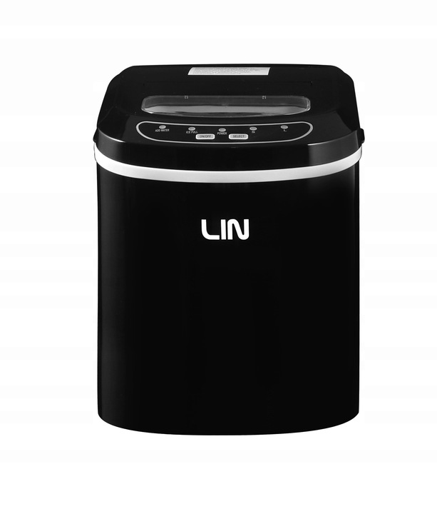 Kostkarka LIN BLACK B12-PRO