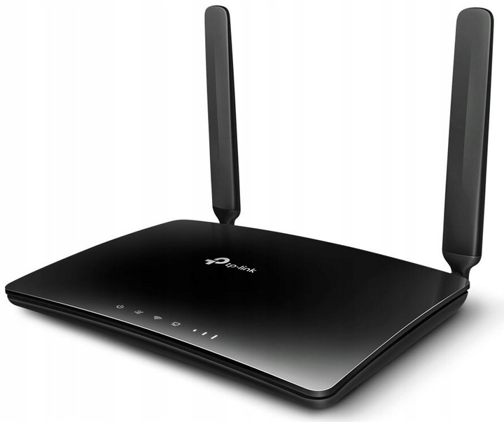 Router TP-LINK Archer MR400