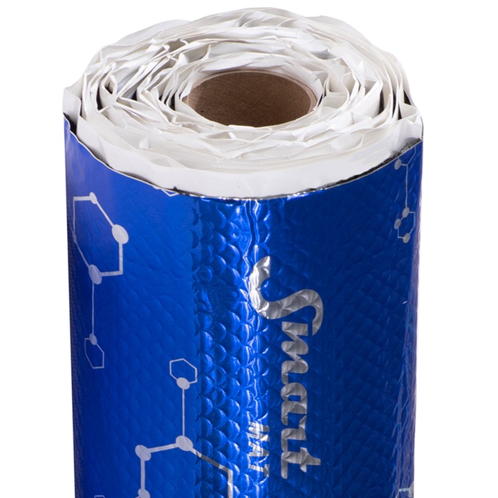 MATA WYGŁUSZAJĄCA DO SAMOCHODU NAJLEPSZA GRUBOŚĆ redukcja wibracji drgań