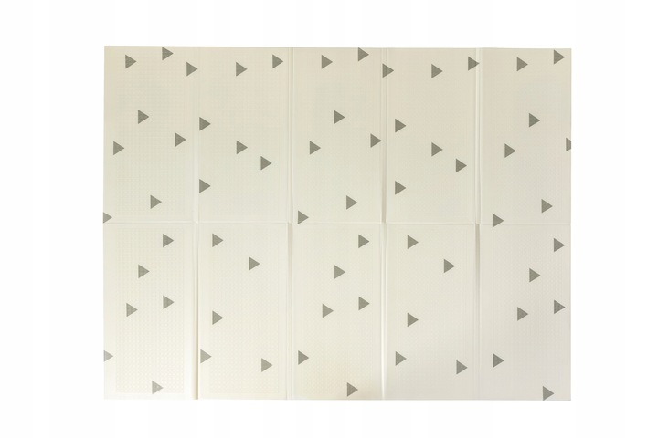 Mata Piankowa Edukacyjna dla dzieci do zabawy Magiczna Droga FREEON