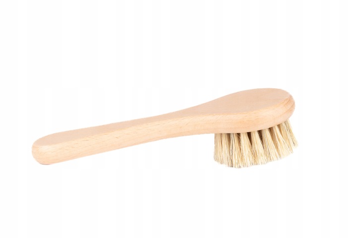 Szczotka do masażu twarzy HHUUMM No. 13