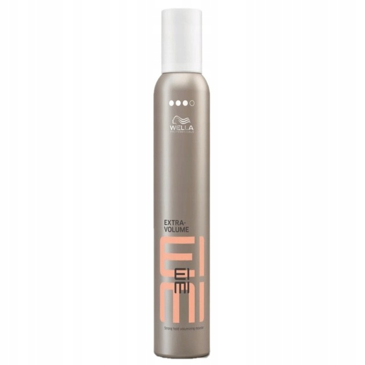 WELLA Pianka do stylizacji włosów EIMI Extra Volume 500ml
