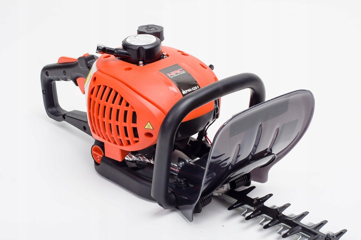 NAC HTP60-225-T Spalinowe nożyce do żywopłotu 60cm