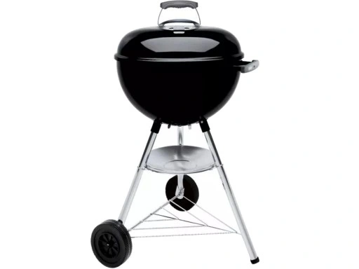 Grill węglowy Bar-B-Kettle 47 cm Weber 1231004