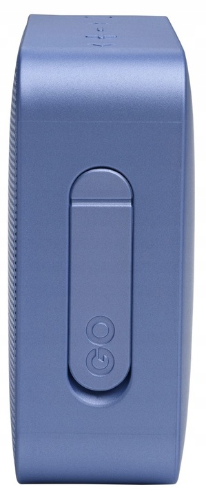 Głośnik mobilny JBL GO Essential Niebieski