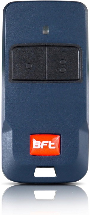 Pilot 2-kanałowy BFT MITTO COOL C2 433,92Mhz